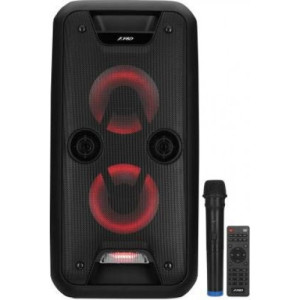 F&amp;D PA924 Bluetooth Party Speaker with MIC