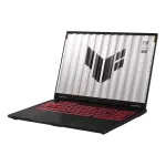 ASUS TUF A16 FA608UH-R7165W Gaming Laptop, 16GB DDR5, 512GB NVMe SSD, RTX 5050 8GB GDDR7, 16 Inch Display