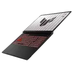 ASUS TUF A16 FA608UH-R7165W Gaming Laptop, 16GB DDR5, 512GB NVMe SSD, RTX 5050 8GB GDDR7, 16 Inch Display