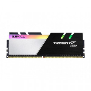 G.Skill Trident Z NEO RGB 32GB DDR4 3600MHz Gaming Desktop Ram,PLT