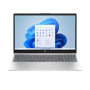 HP Laptop 15-FD0127DX Core 7 150U, 16GB DDR5, 512GB NVME SSD, 15.6 Inch Display
