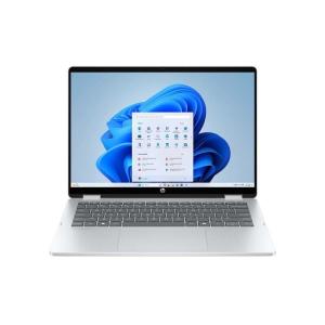 HP 15-FD0215DX Core 5 5 120U Laptop, 16GB DDR5, 512GB NVME SSD, 15.6 Inch Display