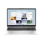 HP 250R G10 Core 3 100U Laptop, 8GB DDR4, 512GB NVME SSD, 15.6 Inch Display
