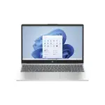 HP AI 15-FD2050WM Core Ultra 5-225U Laptop, 8 GB DDR5, 512 GB PCIe NVMe SSD, 15.6 Inch Touchscreen Display