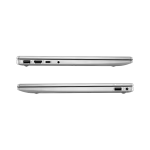 HP 15-FD0127DX Core 7 150U Laptop, 16 GB SODIMM DDR5, 512 GB NVME SSD, 15.6 Inch Touch Display