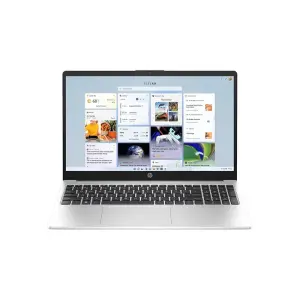 HP 255R G10 Ryzen 5 7535U, 8GB RAM, 512GB SSD, 15.6 Inch Display Laptop