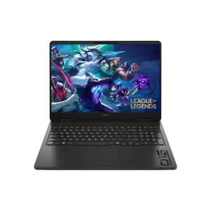 HP Omen 16-AP0084AX Ryzen 9 Gaming Laptop, 16GB DDR5, 1TB NVME, RTX 5060,  16 Inch Display