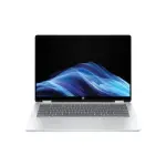 HP Omni Book 5 Flip 14-FP0023 Core 7 150U Laptop, 16 GB LPDDR5, 512 GB PCIe NVMe, 14 Inch Touchscreen Display