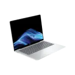 HP OmniBook 5 NGAI 14-HE0245DX Snapdragon X Plus Laptop, 16GB LPDDR5 Ram, 512GB NVME SSD, 14 Inch Display