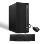 HP Pro Tower 400 G9 Core i5 14500 8GB RAM 512GB SSD Brand PC Model