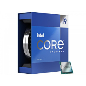 Intel 13th Gen Raptor Lake Core i9 13900K 3.00GHz-5.80GHz LGA1700 Socket Processor