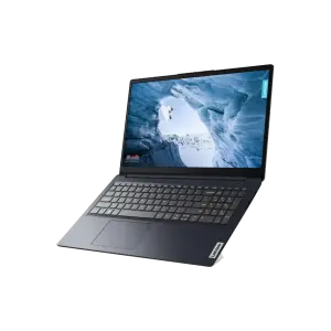 Lenovo IdeaPad 1 15IRU7 Core i5 1335U Laptop, 8GB DDR4 Ram, 256GB NVME SSD, 15.6 Inch Display