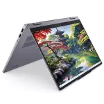 Lenovo IdeaPad 5i 2-in-1 x360 14IAL10 Core Ultra 5 225U Laptop, 8GB LPDDR5 Ram, 512GB NVME SSD, 14 Inch Display