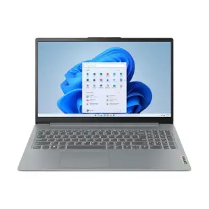 Lenovo IdeaPad Slim 3 15IRH10  Core i5-13420H Laptop, 8GB DDR5, 512GB NVME SSD, 15.3 Inch Display