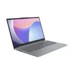 Lenovo IdeaPad Slim 3 15IRH10  Core i5-13420H Laptop, 8GB DDR5, 512GB NVME SSD, 15.3 Inch Display
