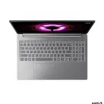Lenovo LOQ 15ARP10E Ryzen 7 170 Laptop, 16GB DDR5, 512GB NVMe SSD, 15.6 Inch Display