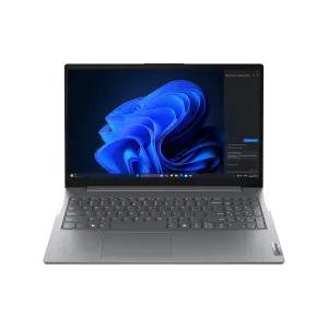 Lenovo V15 G5 IRL Core i5-13420H Laptop, 8GB DDR5, 512GB NVME SSD, 15.6 Inch Display