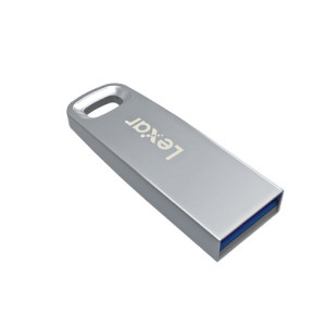 Lexar 64GB M35 Silver USB3.0 Mobile Disk, PLT