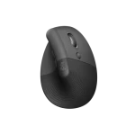 Logitech Ergo Series Lift Vertical Ergonomic Mouse