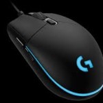 Logitech G403 Hero Lightsync RGB Lighting USB Gaming Mouse