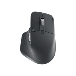 Logitech MX MASTER 3S High-performance Wireless Mouse