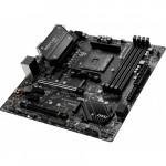 MSI B450M Mortar Max AMD Motherboard, 3-Years Warranty