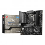MSI MAG B560M MORTAR 10th and 11th Gen Micro ATX Motherboard, 3Y
