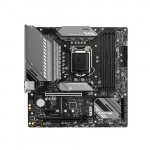 MSI MAG B560M MORTAR 10th and 11th Gen Micro ATX Motherboard, 3Y