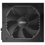 MSI MPG A750GF 750W 80 Plus Gold Full Modular Power Supply, 10-Years Warranty