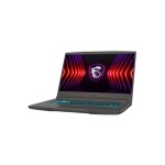 MSI Thin 15 B12UC 15.6” FHD Gaming Laptop Core I5-12450H, 8GB Ram, 512GB SSD, RTX3050 4GB Graphics, W11