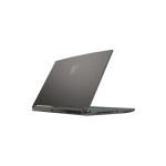 MSI Thin 15 B12UC 15.6” FHD Gaming Laptop Core I5-12450H, 8GB Ram, 512GB SSD, RTX3050 4GB Graphics, W11