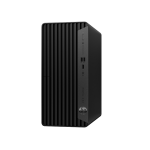HP Pro Tower 400 G9 Core i5 14500 8GB RAM 512GB SSD Brand PC Model