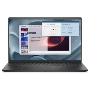 Dell Pro 15 Essential PV15250 Core i5 1334U, 8GB DDR4, 512GB NVMe SSD, 15.6 Inch Display