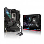 Asus ROG STRIX Z690-F GAMING WIFI Intel 12th Gen ATX Motherboard, 3-Years Warranty