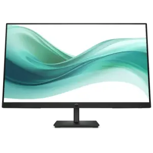 HP Series 3 Pro 322pe 21.45 Inch FHD Monitor