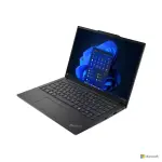 Lenovo ThinkPad E14 Gen 7 Core Ultra 7 255H Laptop, 16GB DDR5, 512GB NVME SSD, 14 Inch Display