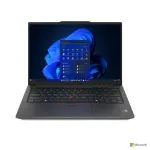 Lenovo ThinkPad E14 Gen 7 Core Ultra 7 255H Laptop, 16GB DDR5, 512GB NVME SSD, 14 Inch Display