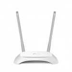 TP-Link TL-WR850N 300mbps Router, 1-Year Warranty