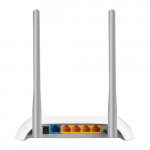 TP-Link TL-WR850N 300mbps Router, 1-Year Warranty