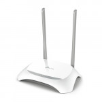 TP-Link TL-WR850N 300mbps Router, 1-Year Warranty