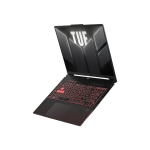 ASUS TUF A16 FA607NUG-WH73 Ryzen 7 7445HS Gaming Laptop, 16GB DDR5, 512GB NVMe SSD, RTX 4050 6GB GDDR6, 16 Inch Display