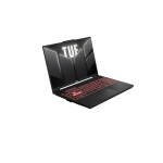 Asus TUF A16 FA607NUQ Ryzen 7 170 Gaming Laptop, 16GB DDR5, 512GB NVMe SSD, RTX 4050 6GB GDDR6, 16 Inch Display