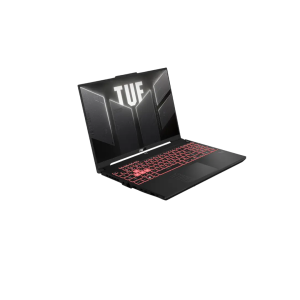 ASUS TUF A16 FA607NUG-WH73 Ryzen 7 7445HS Gaming Laptop, 16GB DDR5, 512GB NVMe SSD, RTX 4050 6GB GDDR6, 16 Inch Display