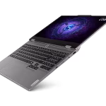 Lenovo LOQ 15IRX9 Core i5-13450HX Laptop, 16GB DDR5, 512GB NVME SSD, 15.6 Inch Display