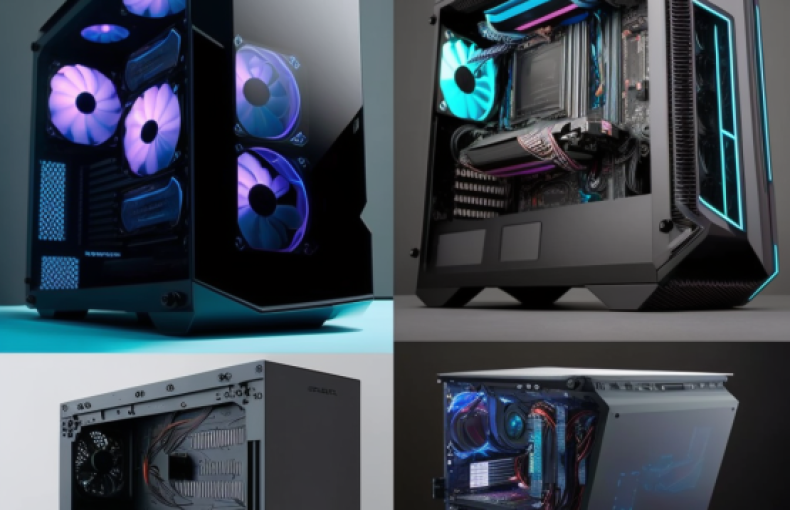 The Ultimate Guide to Buying a New PC